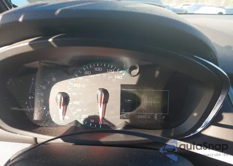 2022 Chevrolet Trax Fwd Ls из США, поврежденный, VIN KL7CJKSM6NB524168